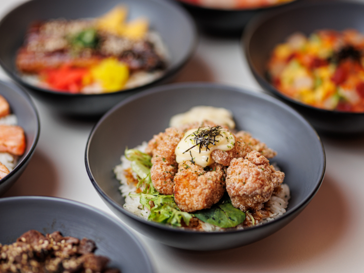 Momoto - Mt Gravatt slider image