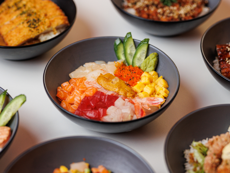 Momoto - Mt Gravatt slider image