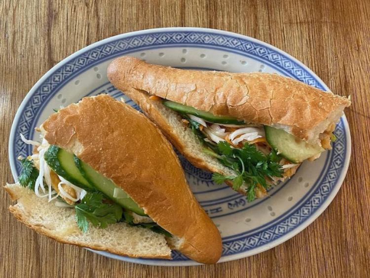 Hanoi Cafe slider image