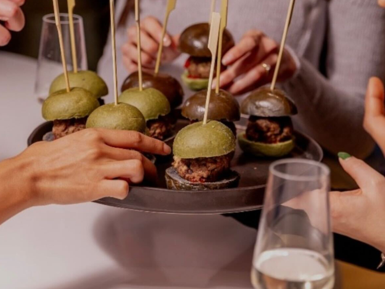 PocketSquare Skyline Bar & Terrace slider image