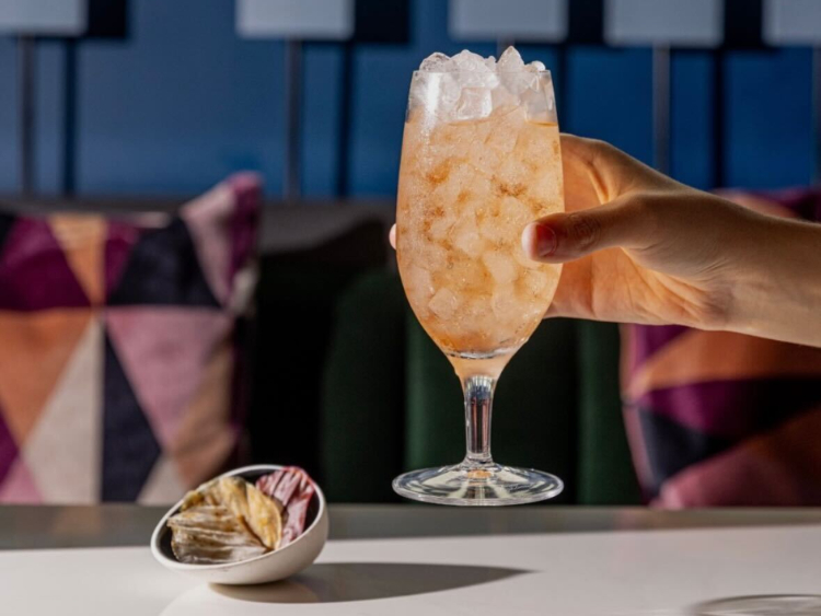 PocketSquare Skyline Bar & Terrace slider image