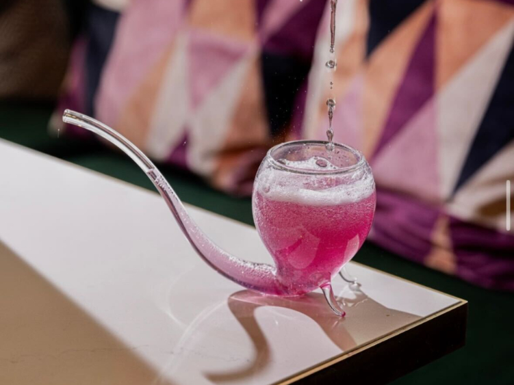 PocketSquare Skyline Bar & Terrace slider image