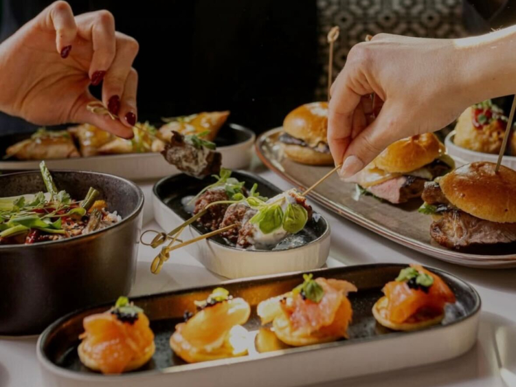 PocketSquare Skyline Bar & Terrace slider image