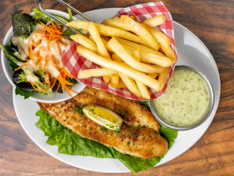 Sofia Burwood Italian Pizza Restaurant slider image