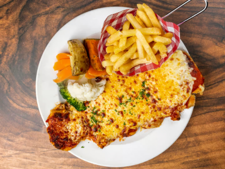 Sofia Burwood Italian Pizza Restaurant slider image