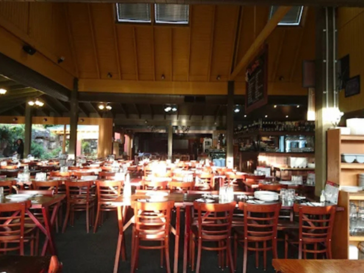 Sofia Burwood Italian Pizza Restaurant slider image