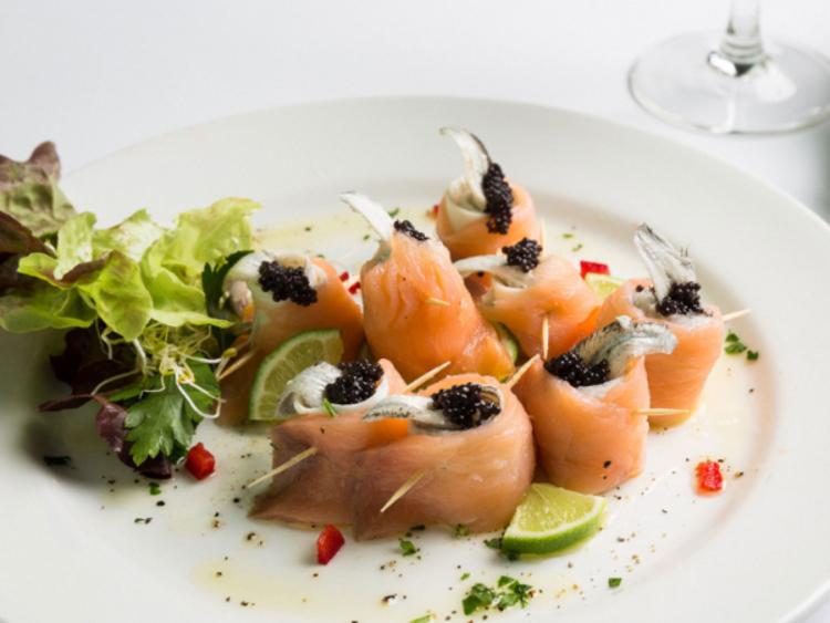 Capriccio - Glenelg slider image