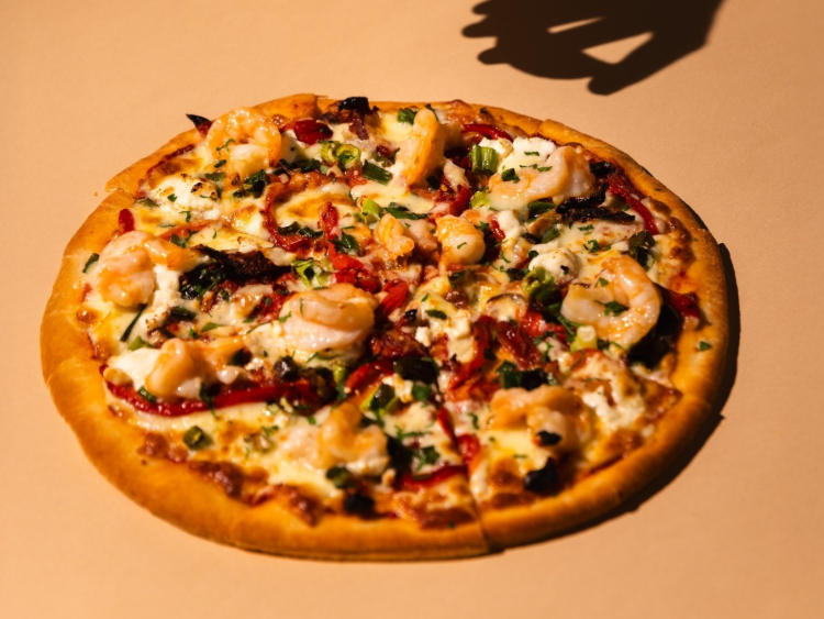 Crust Pizza - Rushcutters Bay slider image