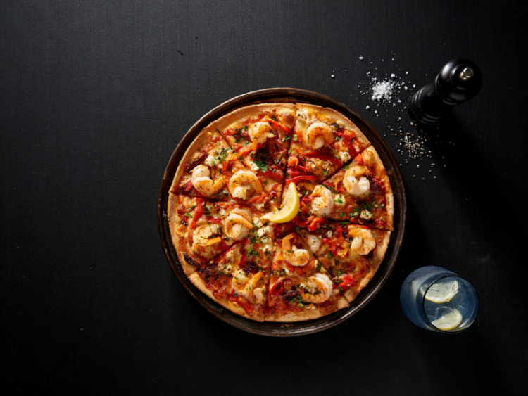 Crust Pizza - Rushcutters Bay slider image