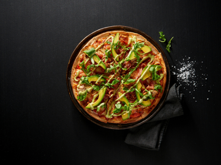 Crust Pizza - Rushcutters Bay slider image