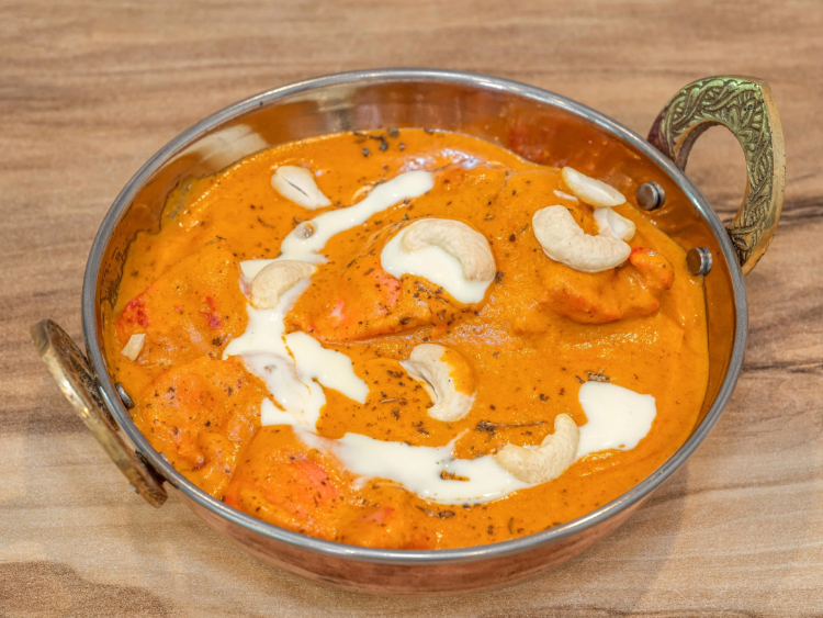 Homebush Biryani House slider image