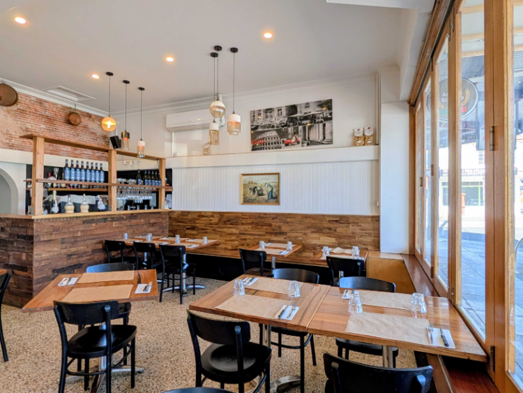 Antico Sapore slider image