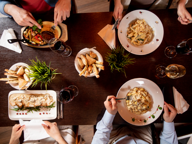 Antico Sapore slider image