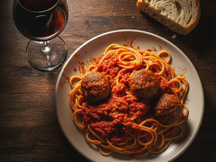 Antico Sapore slider image