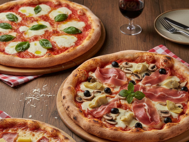 Antico Sapore slider image