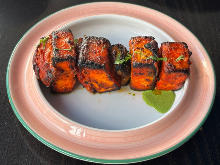 Ganesha Authentic Indian Restaurant slider image