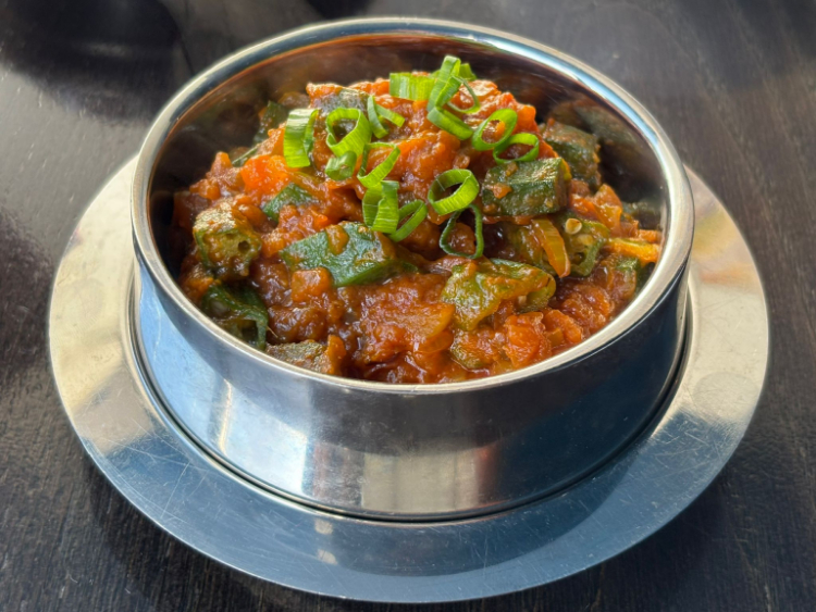 Ganesha Authentic Indian Restaurant slider image