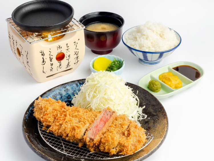 Tonkatsu - Wright slider image