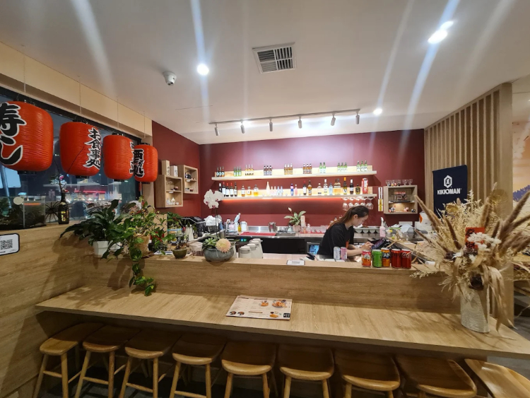 Tonkatsu - Wright slider image