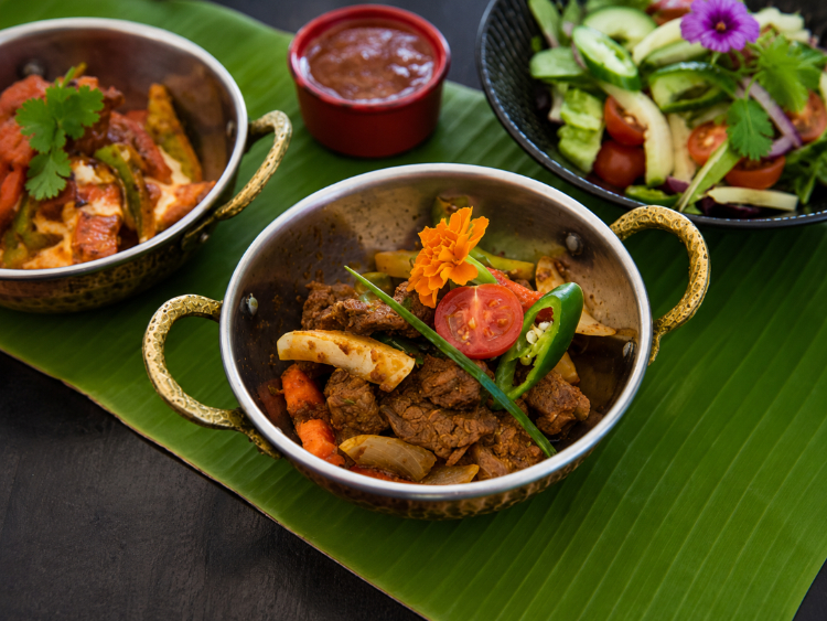 Kaali Indian slider image