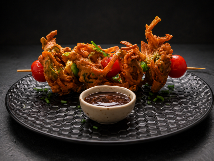 Kaali Indian slider image