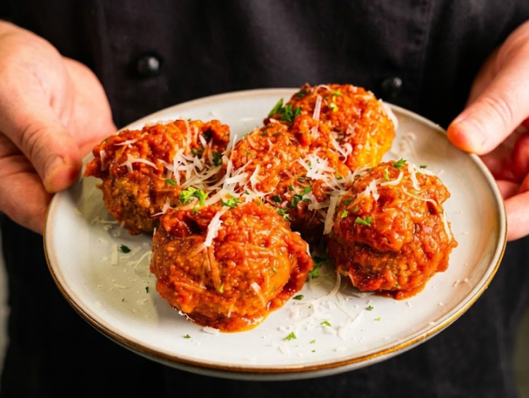 Per Te Restaurant slider image