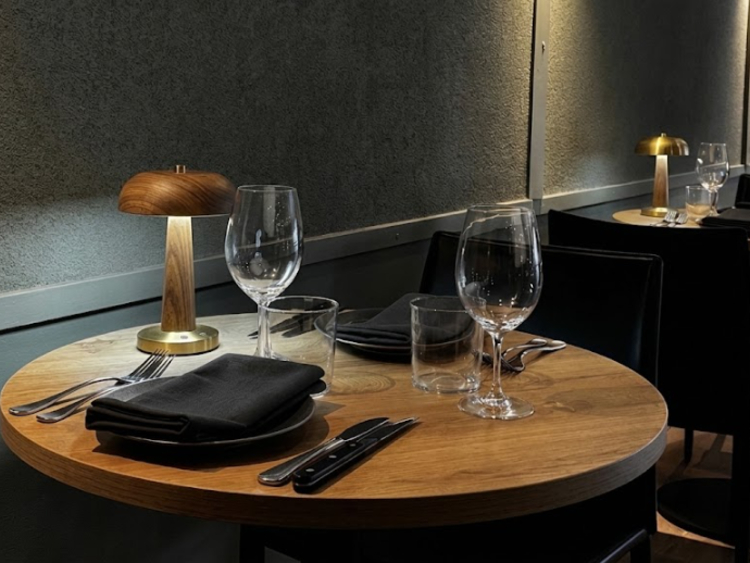 Per Te Restaurant slider image
