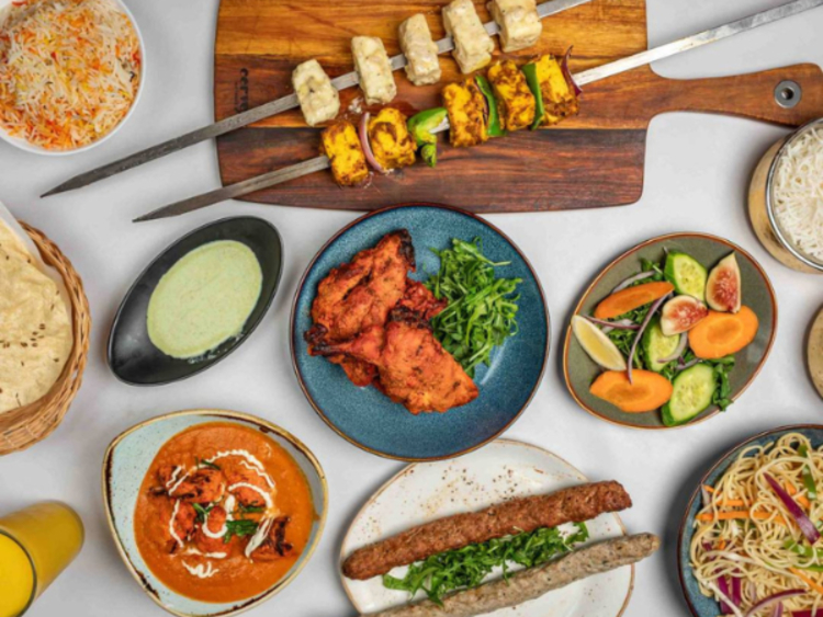 The Sigdi Kitchen slider image