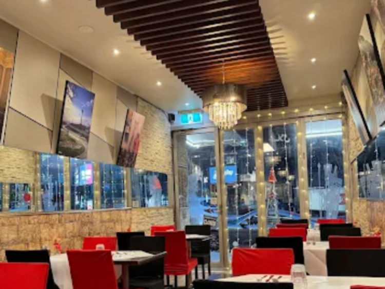 The Sigdi Kitchen slider image