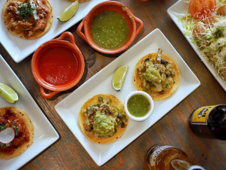 La Chingada - Bermondsey slider image