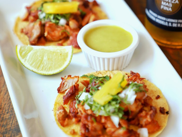 La Chingada - Bermondsey slider image