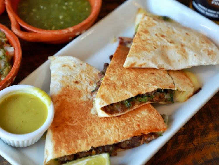 La Chingada - Bermondsey slider image
