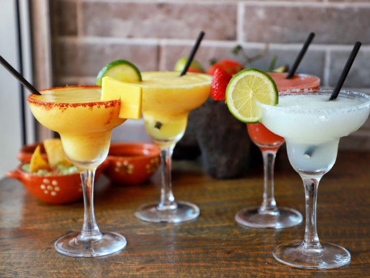 La Chingada - Bermondsey slider image