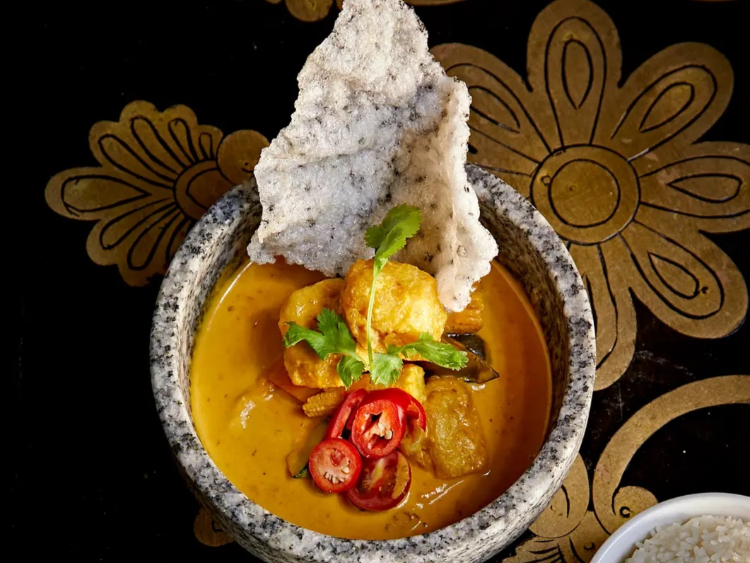 Gilgamesh London slider image