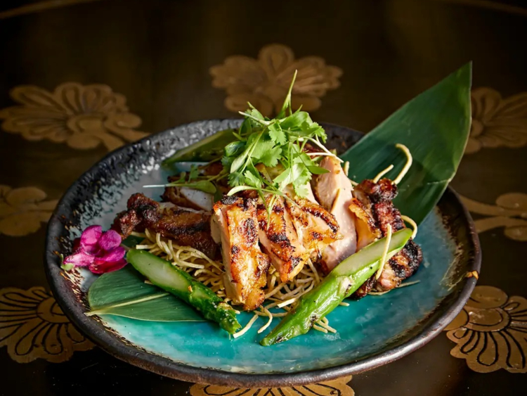 Gilgamesh London slider image