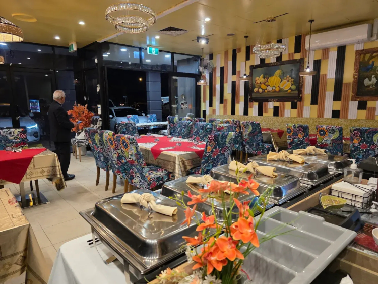 Bay Leaf Indian Gourmet slider image