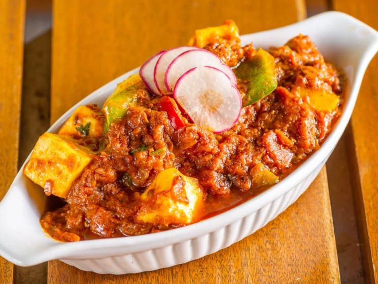 Bay Leaf Indian Gourmet slider image