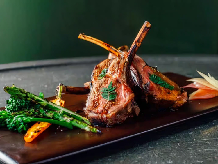 Bay Leaf Indian Gourmet slider image