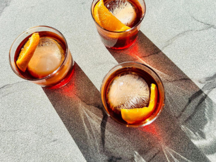 Don Giovanni Pizza Bar slider image