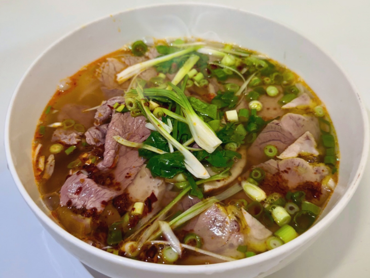 Yum Rolls slider image