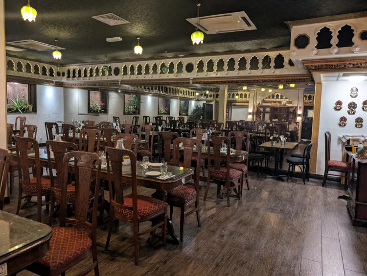 Kerala Restaurant slider image