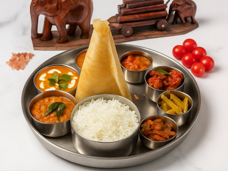 Kerala Restaurant slider image