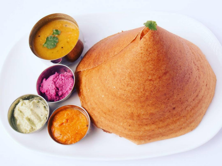 Kerala Restaurant slider image