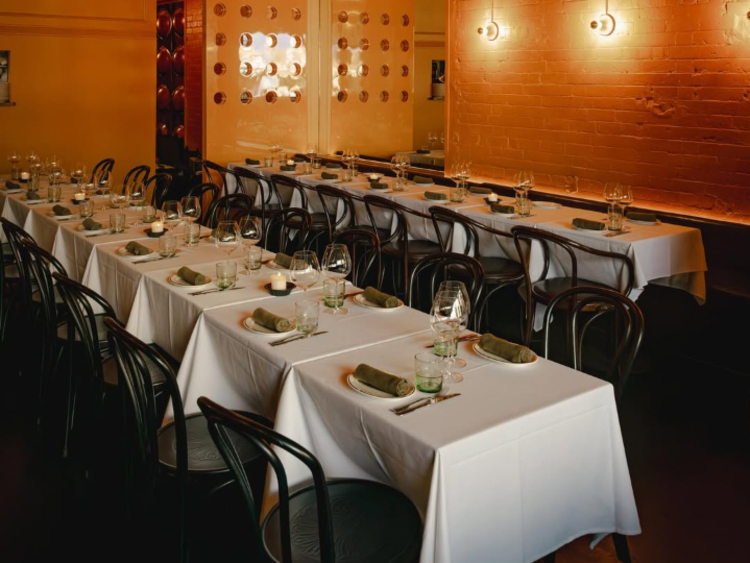 Attenzione Food & Wine slider image