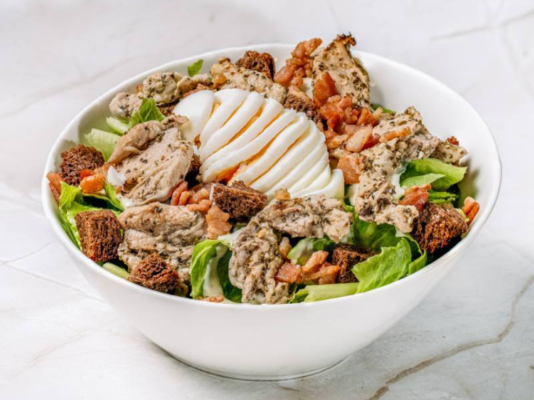 Birdie & Shank slider image