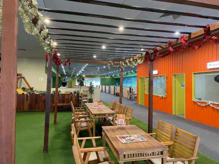 Birdie & Shank slider image