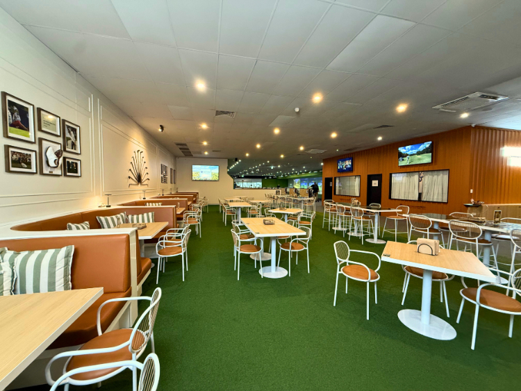 Birdie & Shank slider image