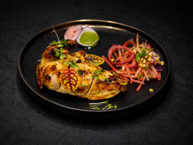 Amber Leaf London slider image