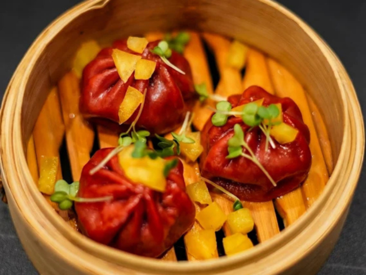 Amber Leaf London slider image