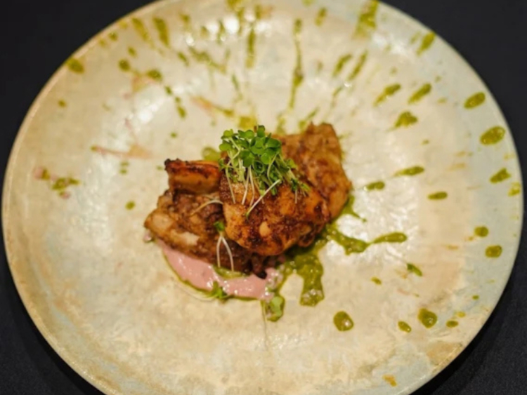 Amber Leaf London slider image